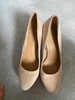 Zara high heels Bayern - Ochsenfurt Vorschau