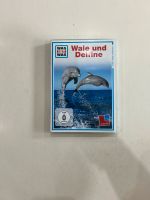 Was ist was Wale und Delfine Film DVD Nordrhein-Westfalen - Pulheim Vorschau