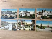Postkarten von Berlin alt Hessen - Limburg Vorschau