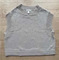 Strickpullunder „H&M“ beige Gr. M Niedersachsen - Wolfenbüttel Vorschau