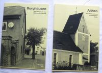 EUTRITZSCH/ BURGHAUSEN/ ALTHEN-HISTORISCHE STÄDTEBAULICHE STUDIE Mecklenburg-Vorpommern - Samtens Vorschau