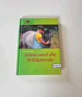 Kinderbuch - Anna und die Wildpferde Rheinland-Pfalz - Salz (Westerwald) Vorschau