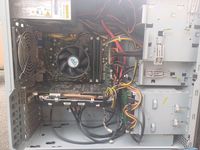 PC Komplett Paket i7 870, GTX 1060, 16gb RAM inkl. Monitor, usw. Niedersachsen - Goslar Vorschau