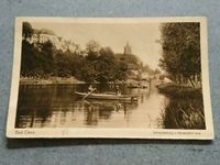 Postkarte Bad Cleve Schwanenburg Nordrhein-Westfalen - Geldern Vorschau