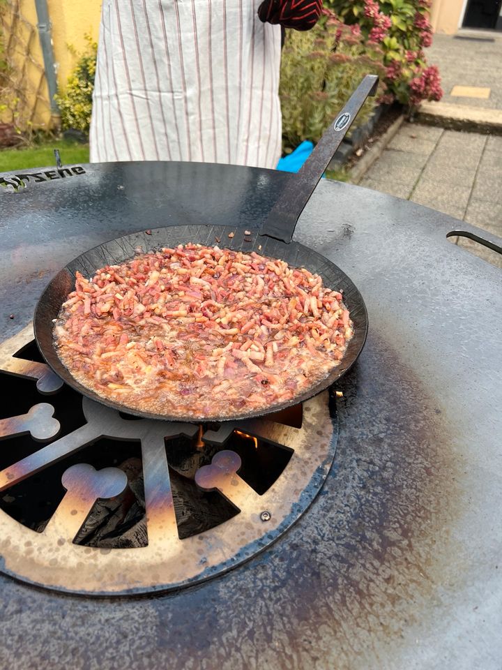 Grillcatering, Grilkurse und Grillevents in Erkelenz