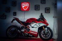 Ducati Panigale V4S Speziale 1500 Stück weltweit Bayern - Lohr (Main) Vorschau