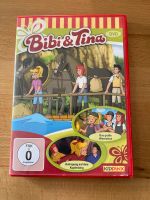 Bibi und Tina DVD Bayern - Erlangen Vorschau