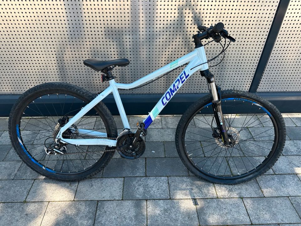 Fahrräder pro Fahrrad 170€ in Ludwigshafen