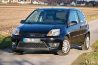 Ford Fiesta mk5 Niedersachsen - Hildesheim Vorschau