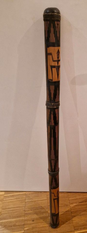 Didgeridoo in Erlangen