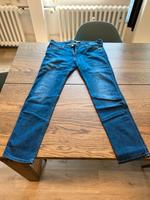 Replay Anbass Jeans blau Größe 34/32 Bonn - Bad Godesberg Vorschau