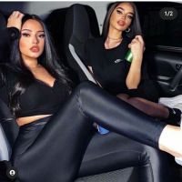 Wunderschöne Damen Leggings in Größen 38,40,42,44 Eimsbüttel - Hamburg Eidelstedt Vorschau