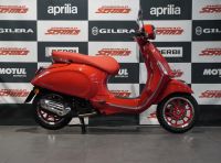 Vespa Elettrica RED 70km/h Hessen - Kassel Vorschau