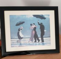 Gerahmter Kunstdruck Vettriano The singing Butler Altona - Hamburg Altona-Nord Vorschau