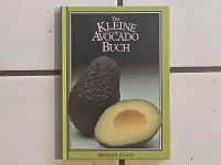 "Das kleine AVOCADO Buch" - Knaurs kleines Schlemmer-Buch Niedersachsen - Edewecht Vorschau