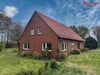 Einfamilienhaus mit Nebengebäuden und großem Eigentumsgrundstück Niedersachsen - Bippen Vorschau