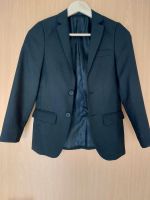 SC by STUDIO COLETTI Sakko Blazer Anzug Junge Größe 146 Neu Baden-Württemberg - Berghülen Vorschau