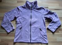 Strickjacke, Fleece, lila flieder, Gr. 38 M, Killtec Giga DX Brandenburg - Potsdam Vorschau