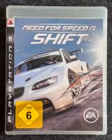 Need for Speed Shift PS3 Nürnberg (Mittelfr) - Mitte Vorschau