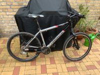 CANNONDALE F 1000 Siemens Teamedition Fatty Ultra/Optimo „M“ XT Berlin - Reinickendorf Vorschau