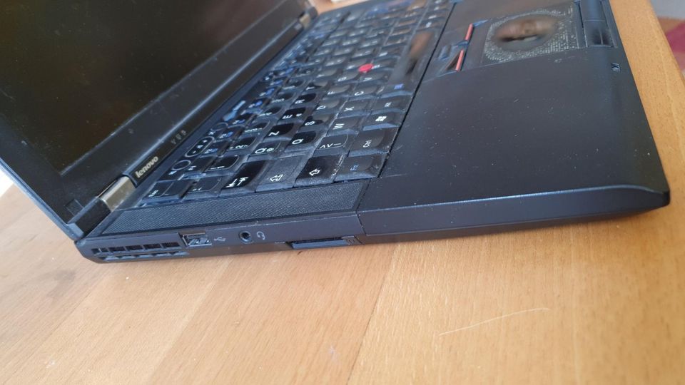 Laptop Thinkpad T410s (+ passende Dockingstation & 2 Netzteile) in Köln