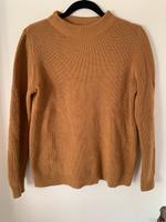 Pullover braun s.oliver Bayern - Waldkirchen Vorschau