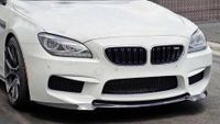 CW Frontlippe Performance Carbon passend für BMW M6 F06 F12 F13 Nordrhein-Westfalen - Kamen Vorschau
