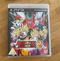 PS3 Dragonball Raging Blast 2 Köln - Bayenthal Vorschau