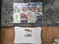 Wii, spiele und Accessoires Frankfurt am Main - Dornbusch Vorschau