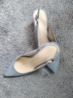 Damen Sandalen Hessen - Bad Homburg Vorschau