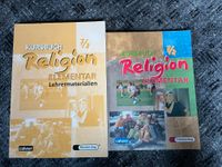 Kombi-Paket: Kursbuch Religion Elementar 7/8 Nordrhein-Westfalen - Marsberg Vorschau