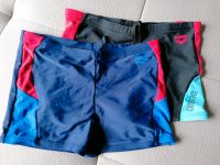 ARENA GR. 152 164 BADEHOSE PAKET SHORTS BADESHORTS SVHWIMMHOSE Wuppertal - Ronsdorf Vorschau