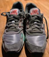 New Balance Gr 40 Thüringen - Rudolstadt Vorschau
