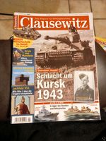 Clausewitz, das Magazin für Militärgeschichte Baden-Württemberg - Rust Vorschau