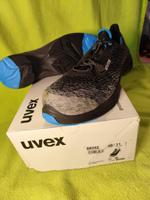 Uvex 68342 uvex 1 G2 Gr. 41 neu & OVP  S1P Baden-Württemberg - Dossenheim Vorschau