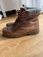 Winterstiefel von Panama Jack, Gr.39 Hessen - Hünfeld Vorschau