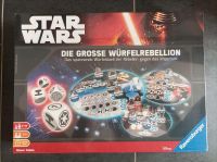 Ravensburger 26664 Star Wars - die große Würfelrebellion  OVP Münster (Westfalen) - Gievenbeck Vorschau