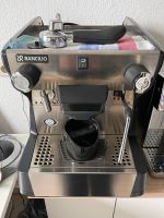 Rancilio Classe 5 Siebträgermaschine + Sage Kaffeemühle vollautom Brandenburg - Falkensee Vorschau