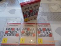 WELTBILD Film LOUIS DE FUNES Collection, 3 DVDs, selten! Saarland - Mettlach Vorschau