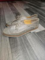 Paul Green Halbschuhe Neuwertig 39 Nordrhein-Westfalen - Marl Vorschau