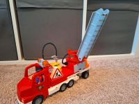 Lego Duplo Feuerwehrauto Kreis Ostholstein - Stockelsdorf Vorschau