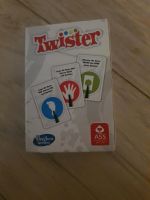 Twister Kartenspiel NEU Schleswig-Holstein - Gudow Vorschau