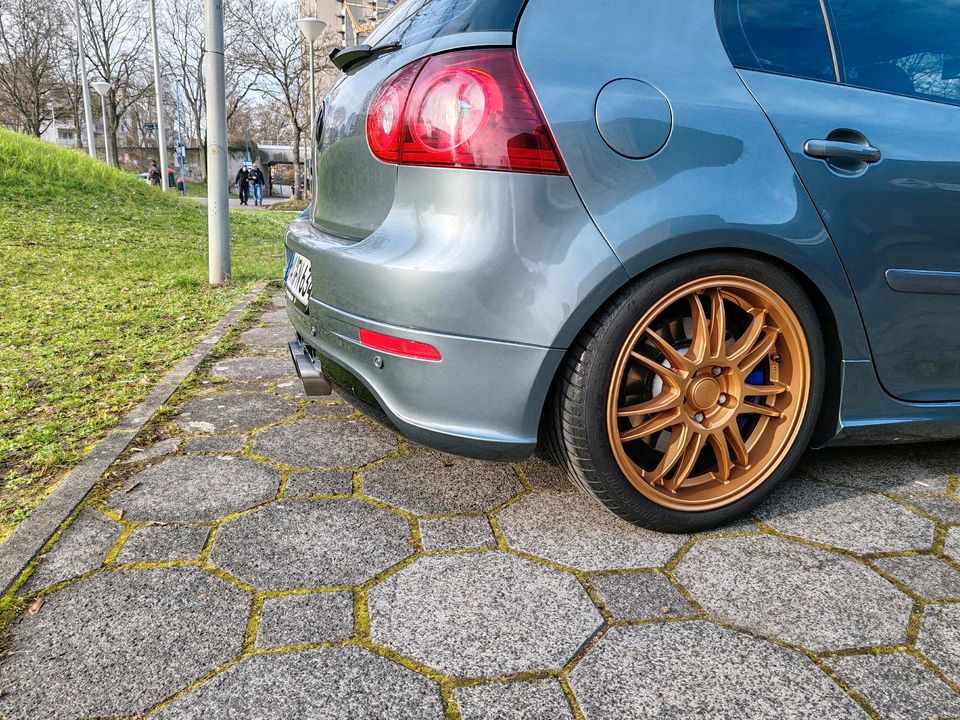 Golf 5 R32 Bitte keine Tausch Angebote in Mannheim