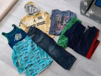 Jungen Kleidung Set Gr. 122/128 Nordrhein-Westfalen - Grevenbroich Vorschau