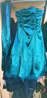 Abendkleid oder partykleid  xs  5euro Häfen - Bremerhaven Vorschau
