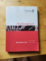 Studienbuch Business Law und wissenschaftliches Arbeiten Dresden - Löbtau-Süd Vorschau
