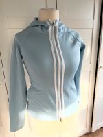 Adidas Jacke Damen Mädchen hellblau Gr. 36 Berlin - Köpenick Vorschau