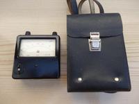DDR Messgerät Ohmmeter Sachsen - Großröhrsdorf Vorschau
