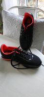 Fast neue ADIDAS NEO Fitness Sneaker Gr. 40,5 Damen-Fitnessschuhe Schleswig-Holstein - Westerholz Vorschau