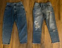 Jeans, NA-KD, Damen, Größe 36 / 38 Baden-Württemberg - Baden-Baden Vorschau